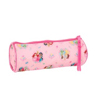 PORTATODO REDONDO PRINCESAS DISNEY 2