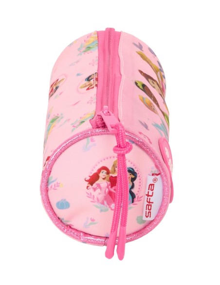 PORTATODO REDONDO PRINCESAS DISNEY