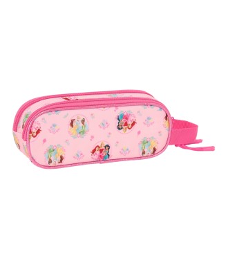 PORTATODO DOBLE PRINCESAS DISNEY 2