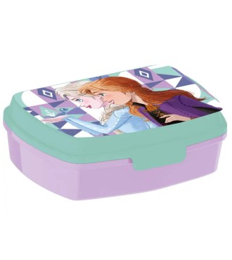 SANDWICHERA RECTANGULAR FROZEN "SPIRIT"