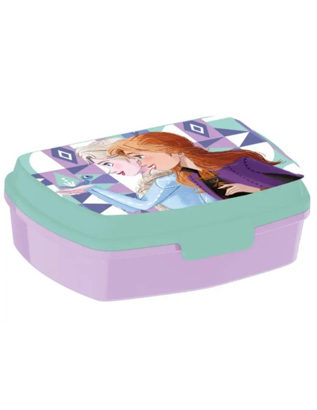 SANDWICHERA RECTANGULAR FROZEN "SPIRIT"