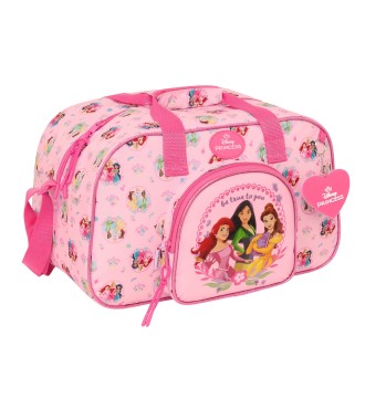 BOLSA DEPORTE PRINCESAS DISNEY