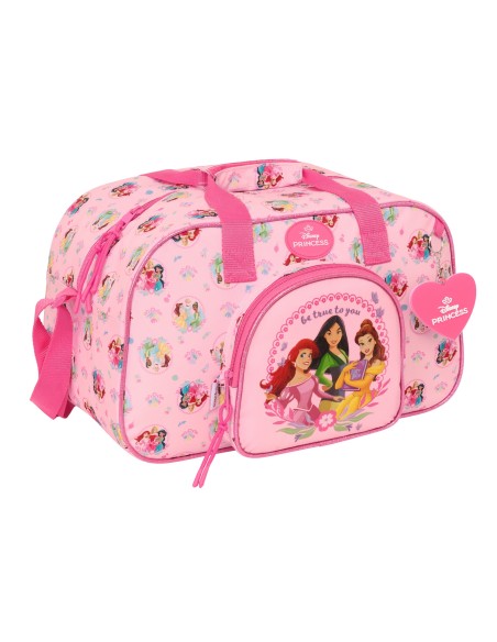 BOLSA DEPORTE PRINCESAS DISNEY