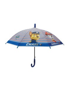 PARAGUAS AUTOMÁTICO CUPULA 48,5 cm PAW PATROL "PUPS RULE"...