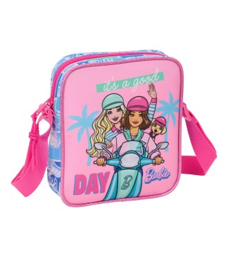 BOLSITO BANDOLERA BARBIE
