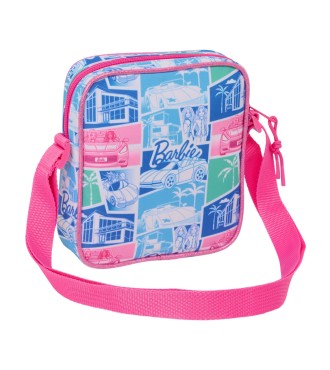 BOLSITO BANDOLERA BARBIE 2