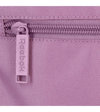 8027537 BOLSO SHOPPING REEBOK ASHLAND LILA 2