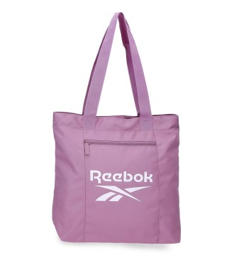 8027537 BOLSO SHOPPING REEBOK ASHLAND LILA