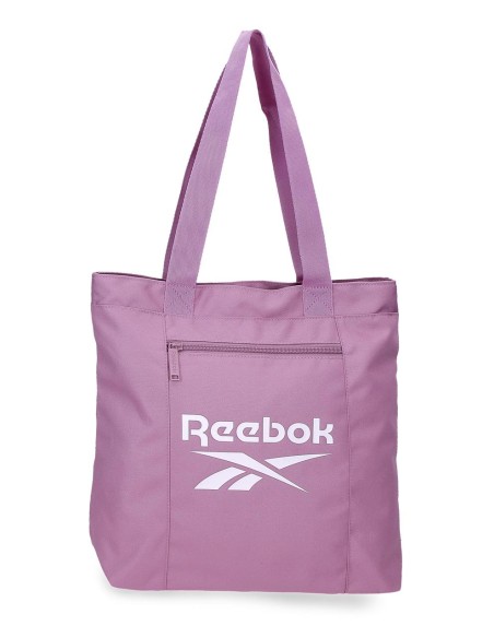 8027537 BOLSO SHOPPING REEBOK ASHLAND LILA