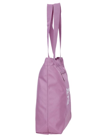 8027537 BOLSO SHOPPING REEBOK ASHLAND LILA