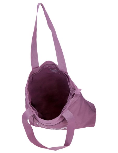 8027537 BOLSO SHOPPING REEBOK ASHLAND LILA