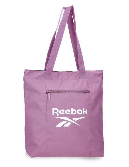 8027637 BOLSO TOTE REEBOK ASHLAND LILA
