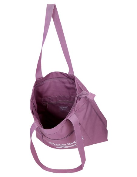 8027637 BOLSO TOTE REEBOK ASHLAND LILA