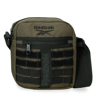 8265543 BANDOLERA REEBOK CROSS ONE CAQUI