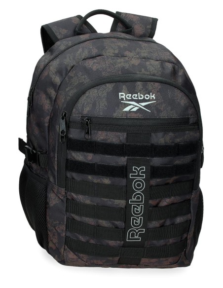 8262344 MOCHILA 45CM. REEBOK CROSS ONE PRINT