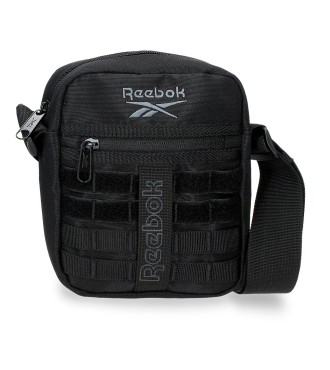 8265541 BANDOLERA REEBOK CROSS ONE NEGRO