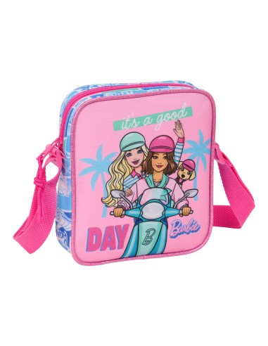 BOLSITO BANDOLERA BARBIE
