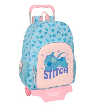 MOCH 180+CARRO 905 STITCH "OHANA"