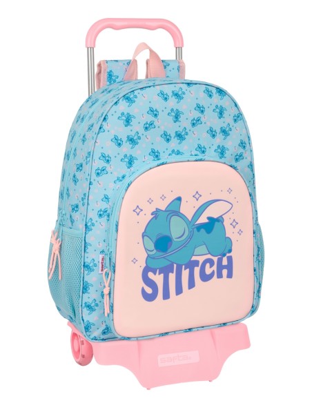 MOCH 180+CARRO 905 STITCH "OHANA"