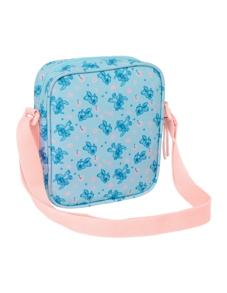 BOLSITO BANDOLERA STITCH "OHANA"