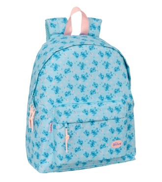 MOCHILA STITCH "OHANA"