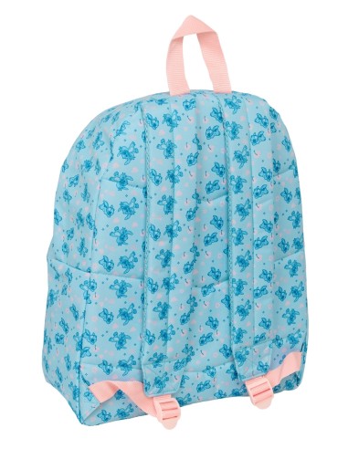 MOCHILA STITCH "OHANA"