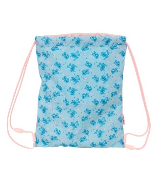 SACO PLANO JUNIOR STITCH "OHANA" 2