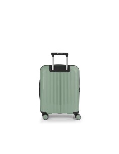 Maleta Trolley Cabina Gabol Brooklyn Verde Maletas Cabina... 2