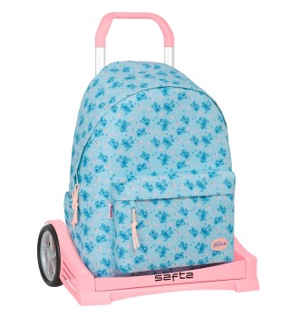 MOCH 775+CARRO EVOLUTION STITCH "OHANA"