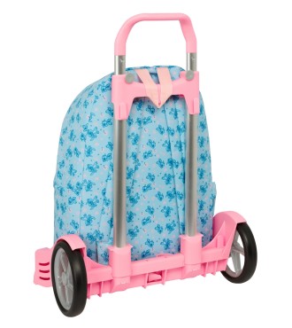 MOCH 775+CARRO EVOLUTION STITCH "OHANA" 2