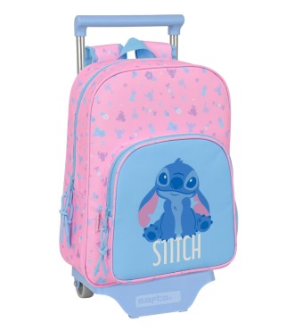 MOCH 185+CARRO 705 STITCH "BRIGHT"