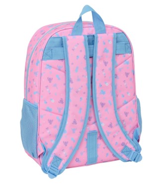 MOCHILA ADAPT.CARRO STITCH "BRIGHT" 2