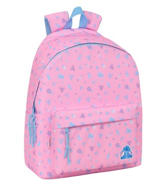 MOCHILA STITCH "BRIGHT"
