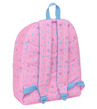 MOCHILA STITCH "BRIGHT" 2
