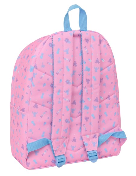 MOCHILA STITCH "BRIGHT"