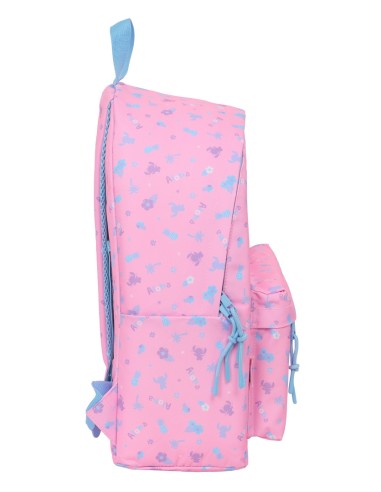 MOCHILA STITCH "BRIGHT"