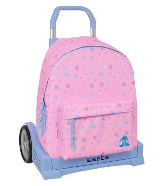 MOCH 774+CARRO EVOLUTION STITCH "BRIGHT"