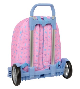 MOCH 774+CARRO EVOLUTION STITCH "BRIGHT" 2