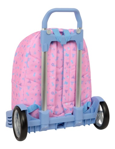 MOCH 774+CARRO EVOLUTION STITCH "BRIGHT"