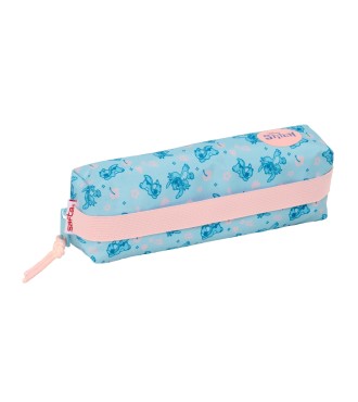 PORTATODO RECTANGULAR C/GOMA ELAST. 22CM STITCH "OHANA" 2