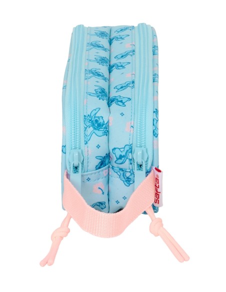 PORTATODO DOBLE STITCH "OHANA"