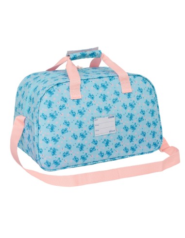 BOLSA DEPORTE STITCH "OHANA"