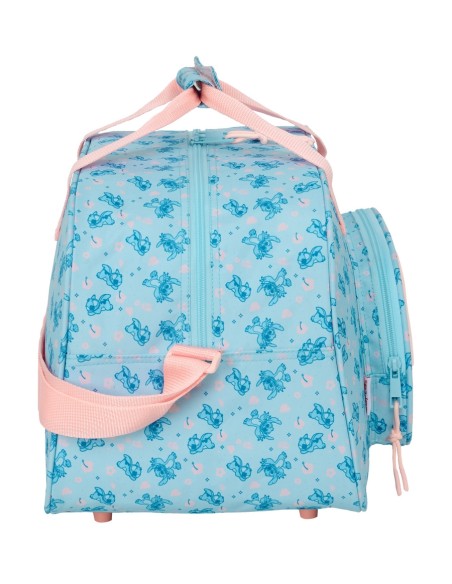 BOLSA DEPORTE STITCH "OHANA"