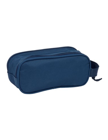 PORTATODO DOBLE 3D F.C.BARCELONA 3D Portatodo Estuche | F...