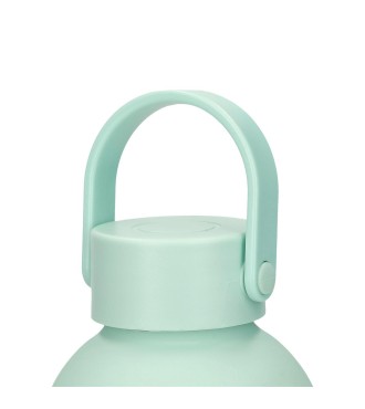 6063141 BOTELLA TÉRMICA 350 ML. PJL ABBEY ALENKA MENTA 2