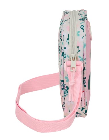 BOLSITO BANDOLERA MINNIE MOUSE "MINTY"