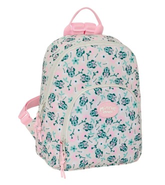 MINI MOCHILA MINNIE MOUSE "MINTY"
