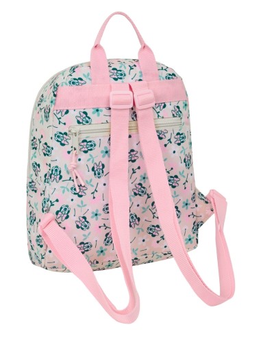 MINI MOCHILA MINNIE MOUSE "MINTY"