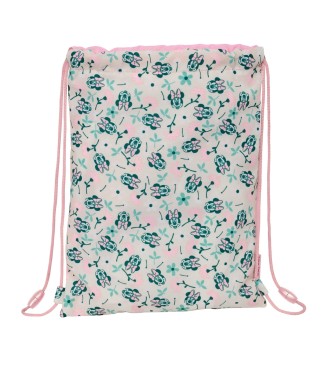 SACO PLANO JUNIOR MINNIE MOUSE "MINTY" 2
