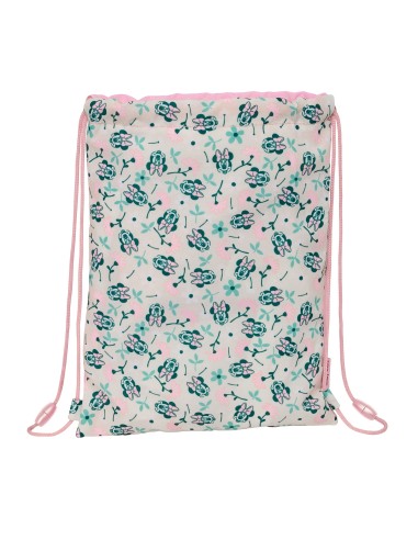 SACO PLANO JUNIOR MINNIE MOUSE "MINTY"